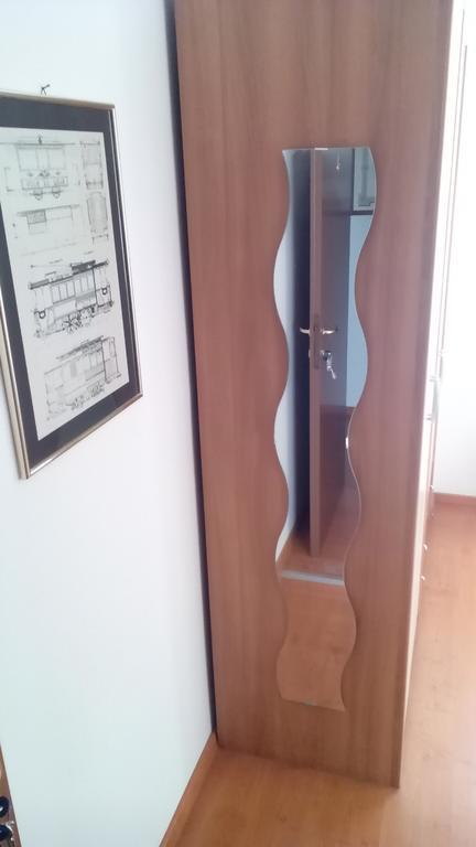 Alloggio Cavour Ferrara Zimmer foto