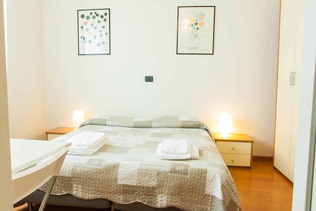Alloggio Cavour Ferrara Zimmer foto