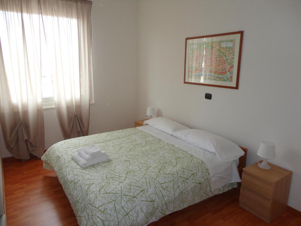 Alloggio Cavour Ferrara Zimmer foto