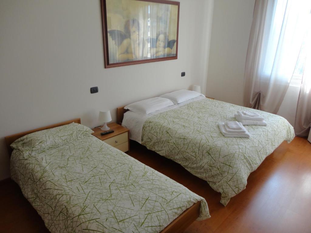 Alloggio Cavour Ferrara Zimmer foto