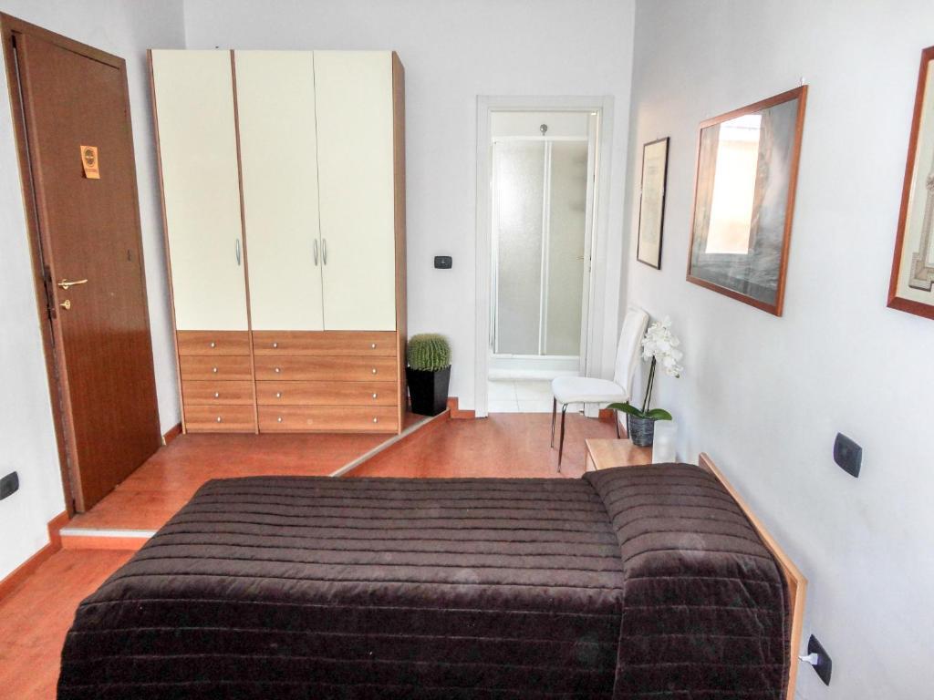 Alloggio Cavour Ferrara Zimmer foto